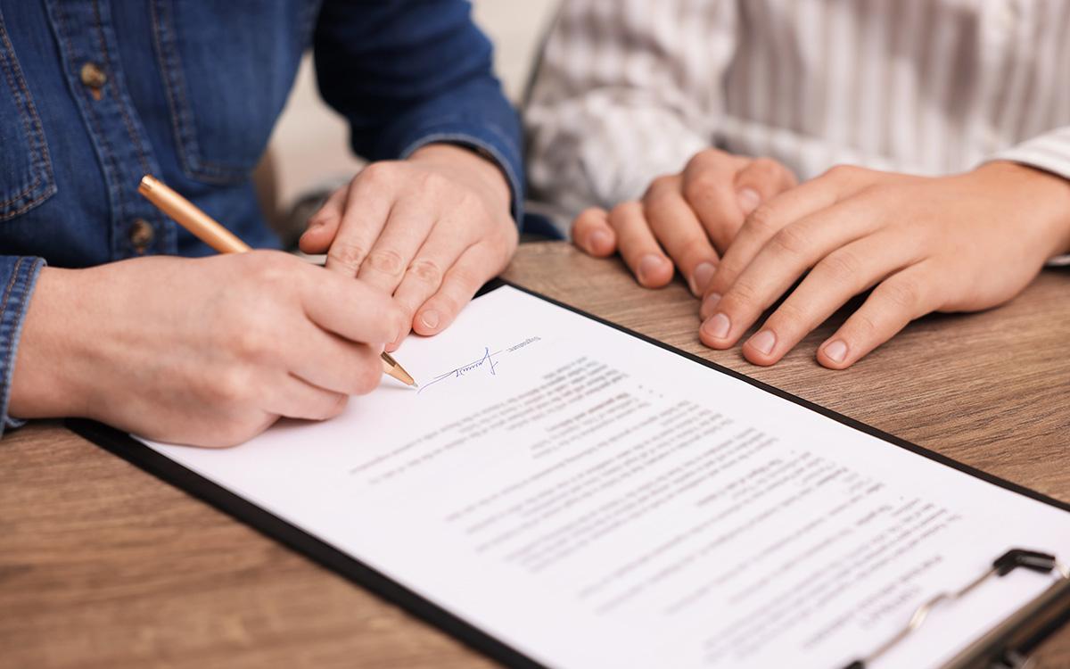 Фото: New Africa / Shutterstock / FOTODOM