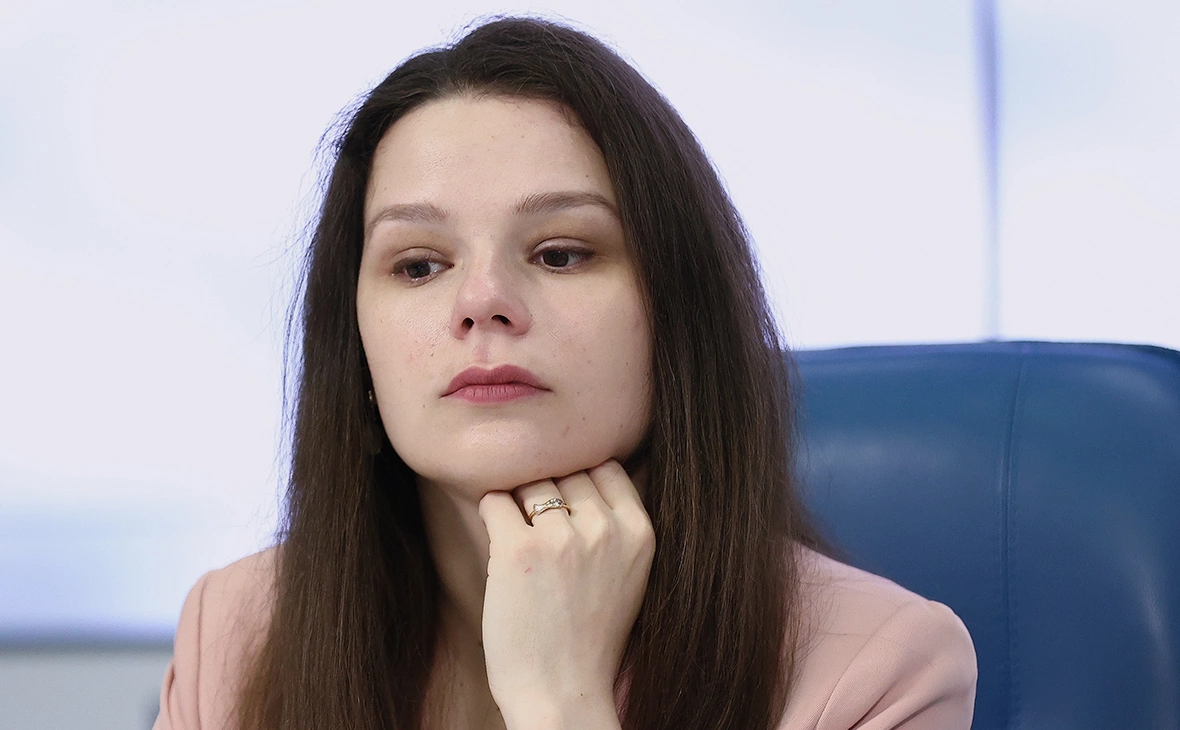 Артем Геодакян / ТАСС