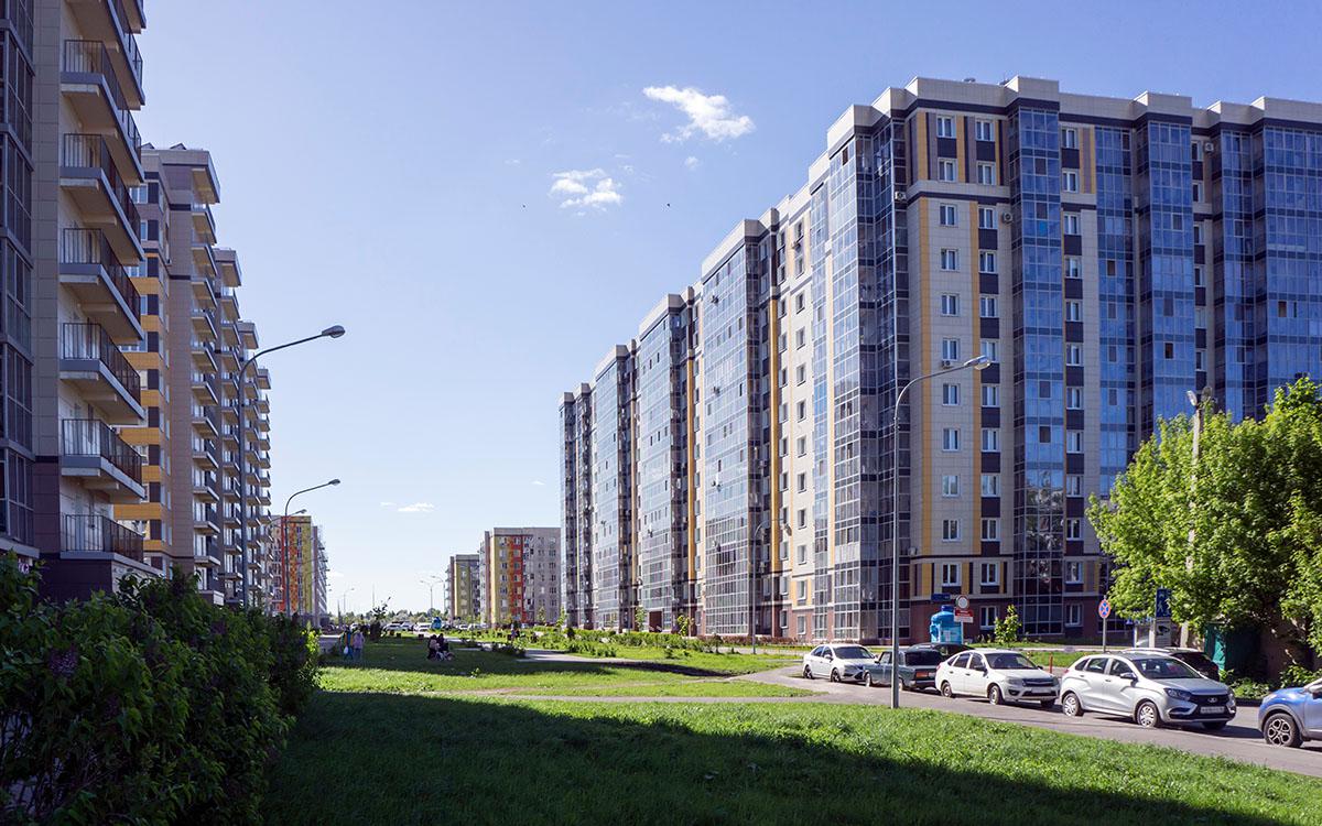 Казань