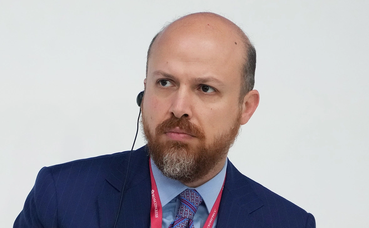 Александр Вильф / РИА Новости