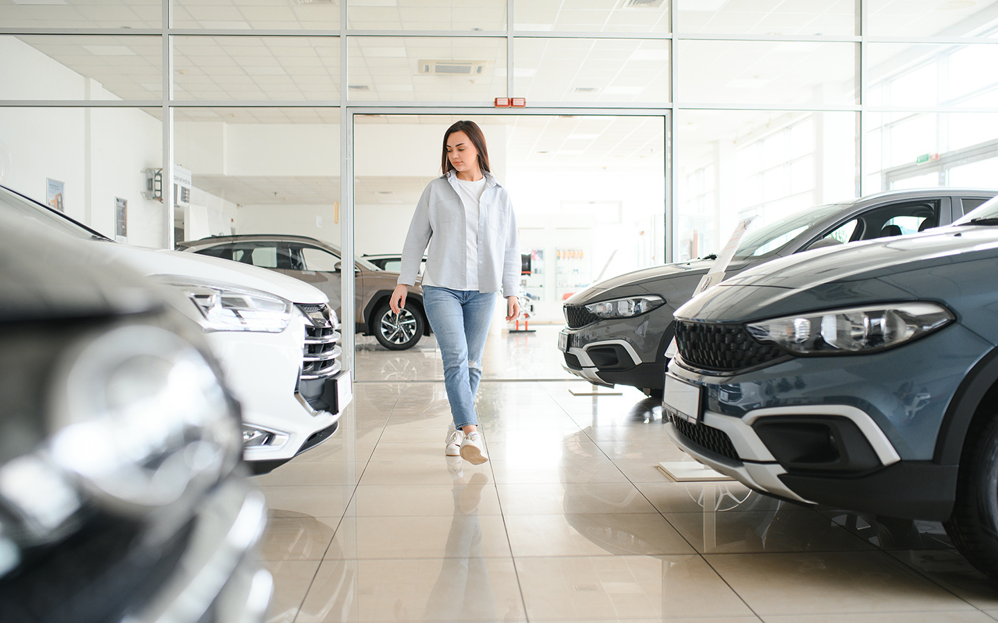 Эксперты не советуют&nbsp;откладывать покупку автомобиля из-за&nbsp;ожидания&nbsp;снижения цен