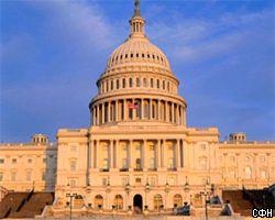 В сенате США опять обнаружена сибирская язва