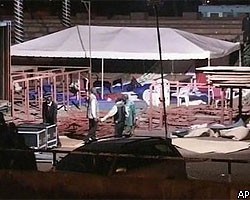 В столице Кении прогремели два взрыва, есть жертвы