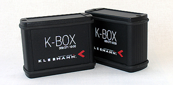 Kleemann: K-BOX для двигателей Mercedes-Benz M271