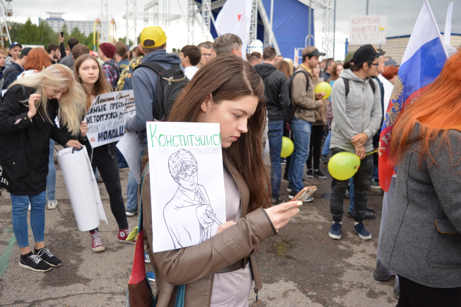 Фото: Максим Табунов РБК Новосибирск