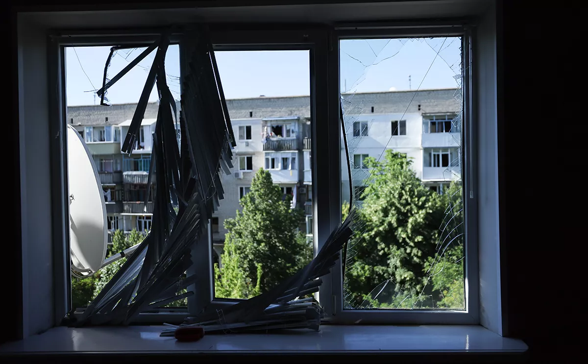 Сергей Бобылев / ТАСС