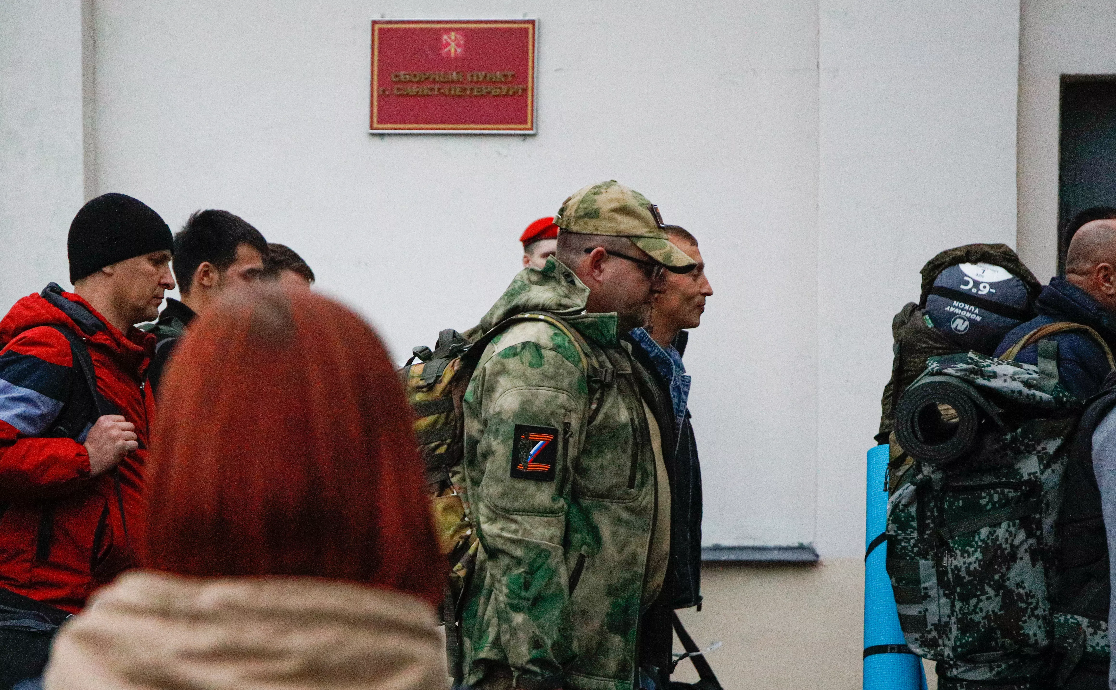 Валентин Егоршин / ТАСС