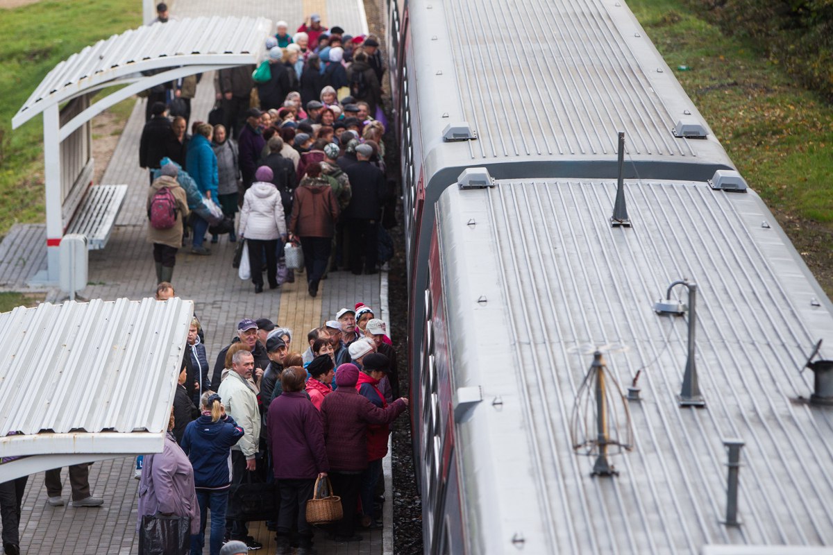 Фото: Александр Подгорчук