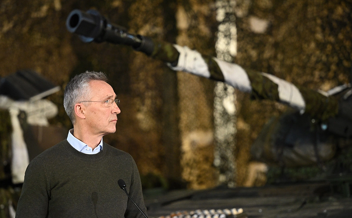 Leon Neal / Getty Images