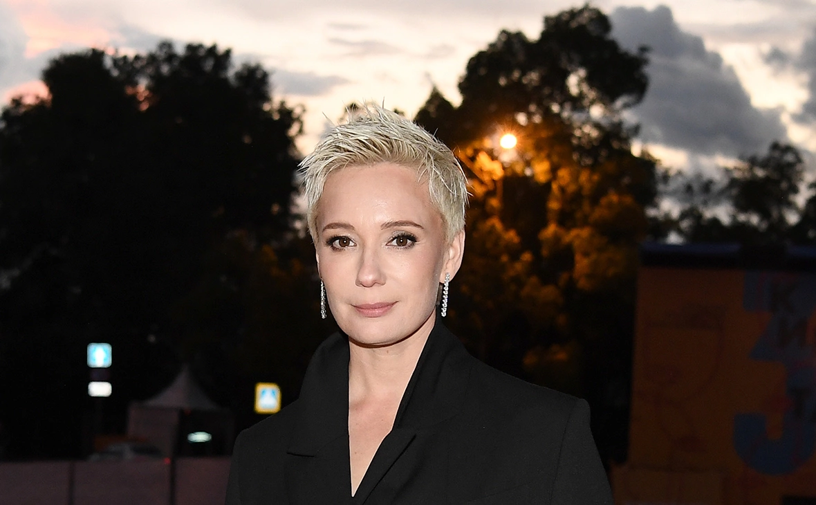 Екатерина Чеснокова / РИА Новости