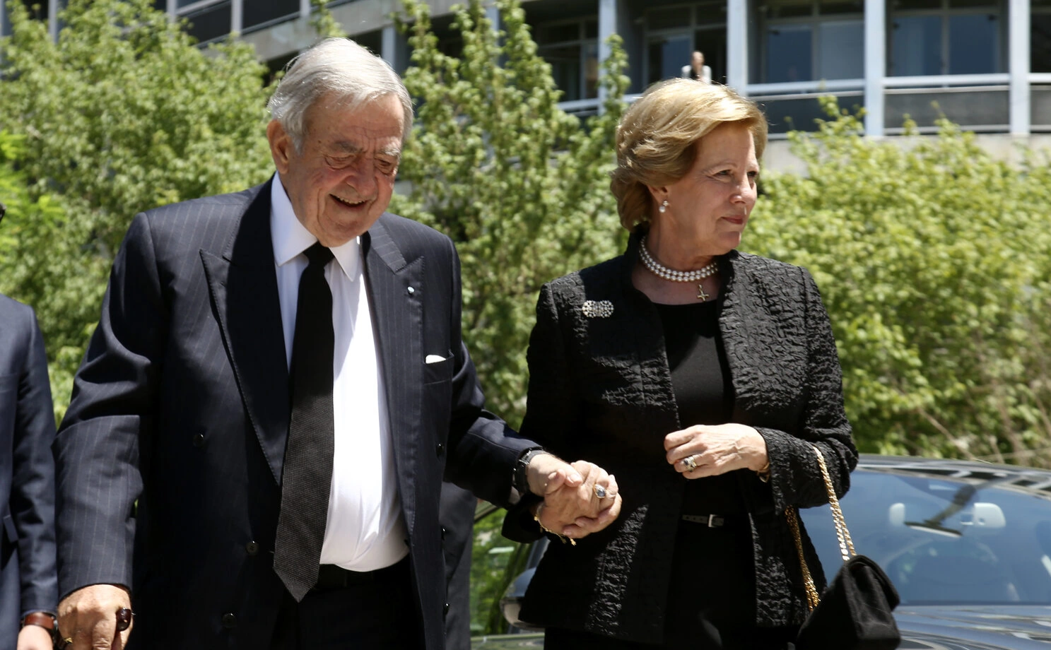 Panayotis Tzamaros / ZUMA Press / Global Look Press