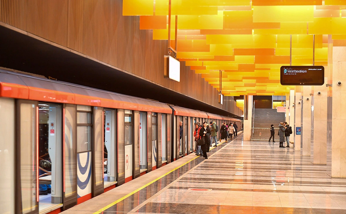 Сергей Киселев / АГН «Москва»