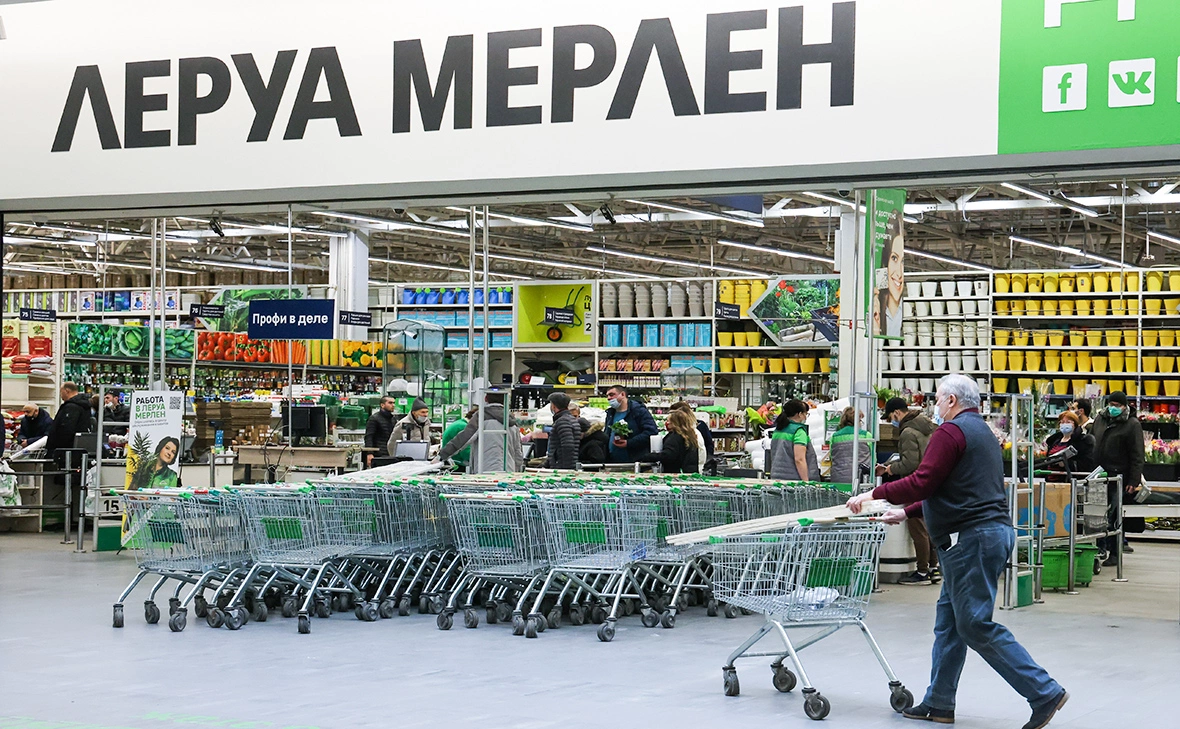 Антон Новодережкин / ТАСС