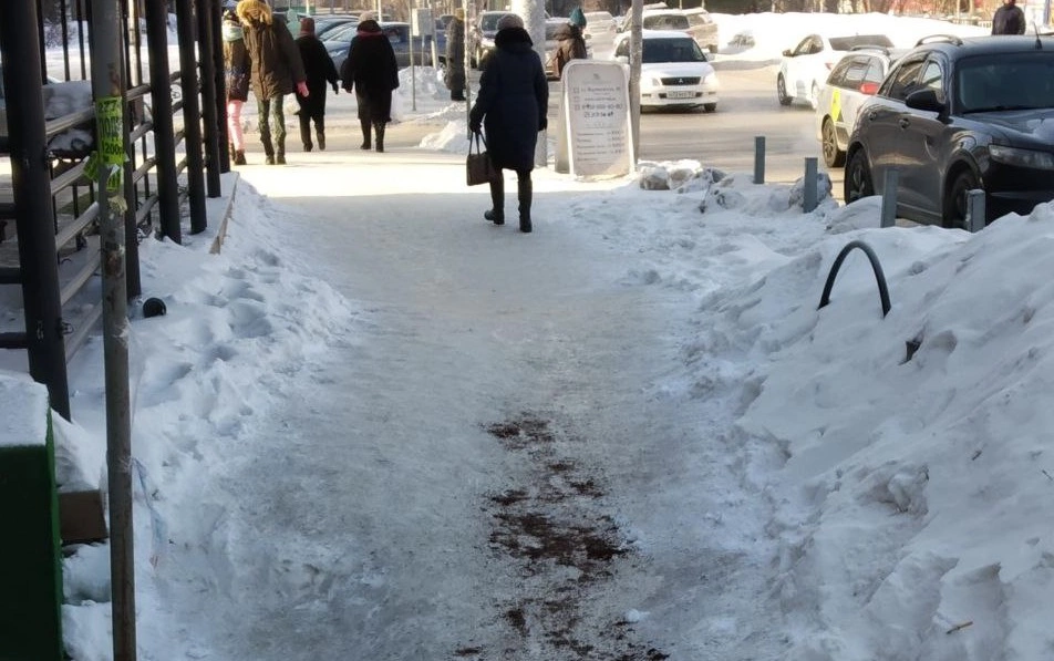 РБК Новосибирск