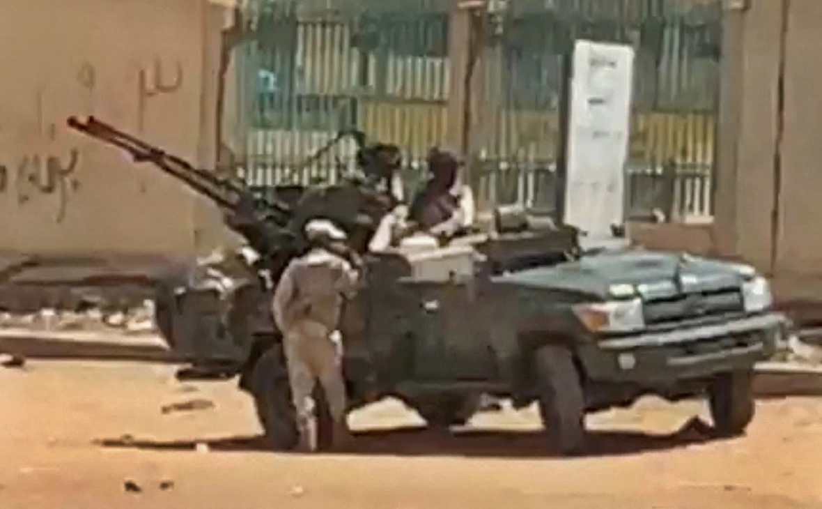 Mohammadkhair Abdualrhman / Reuters