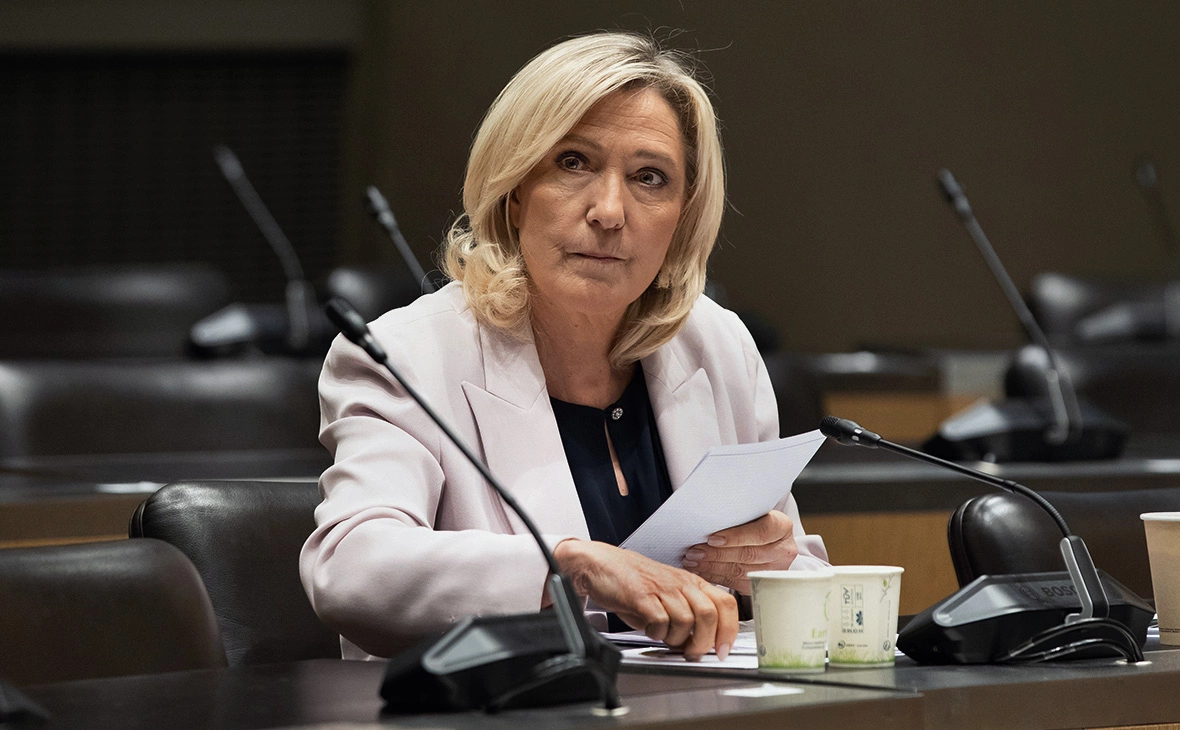 Alexis Sciard / Keystone Press Agency / Global Look Press