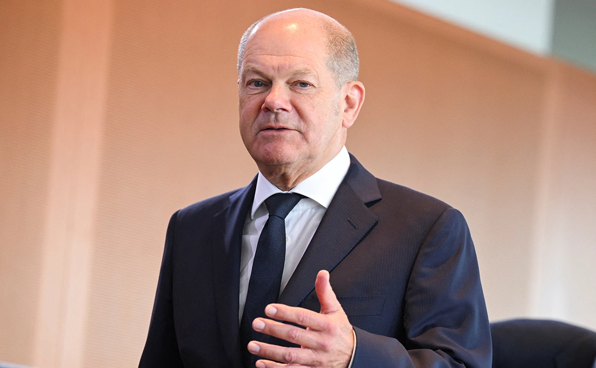 Annegret Hilse / Reuters