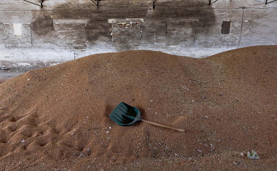 John Moore / Getty Images