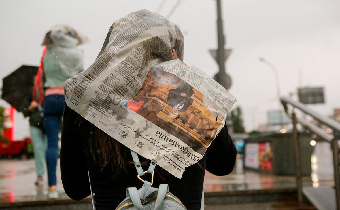 Фото: Ярослав Чингаев / АГН «Москва»