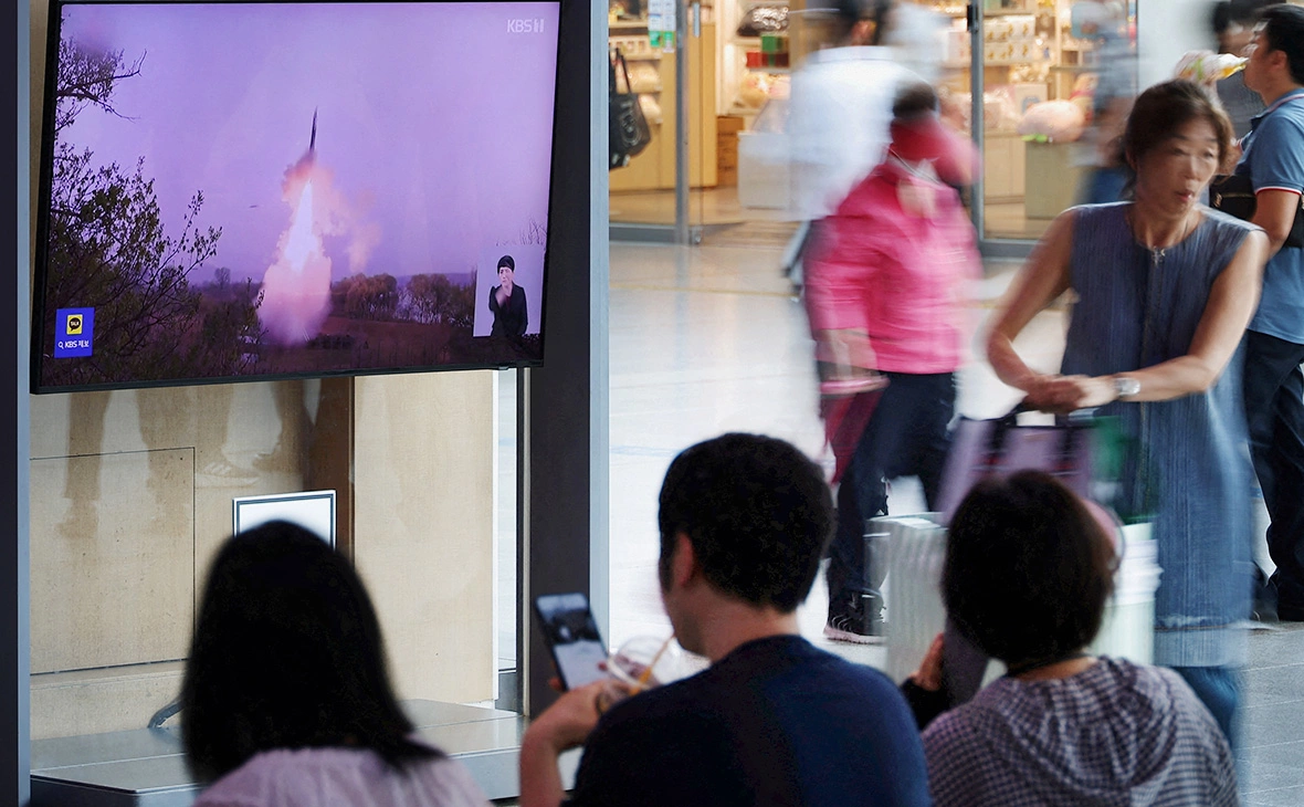 Kim Hong-Ji / Reuters