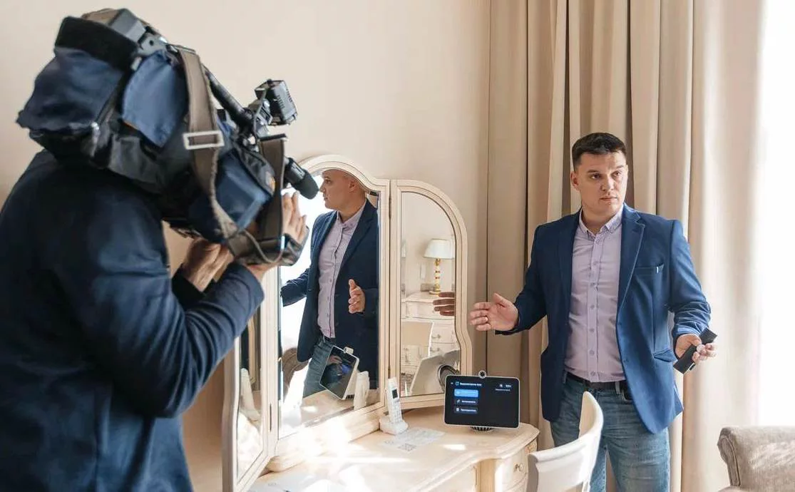 Фото Романа Боброва