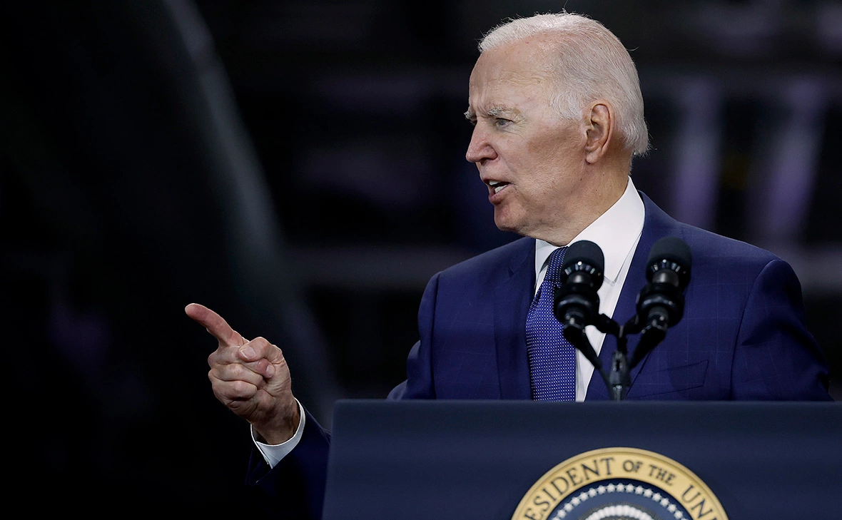 Chip Somodevilla / Getty Images