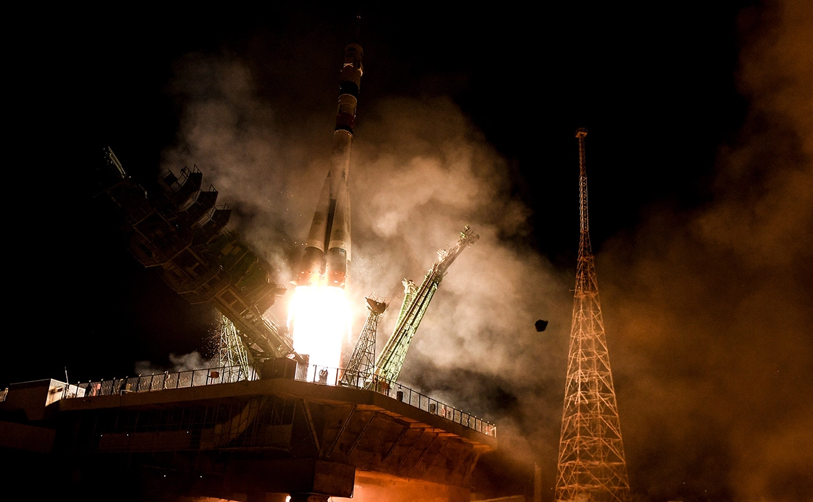 Алексей Филиппов / РИА Новости