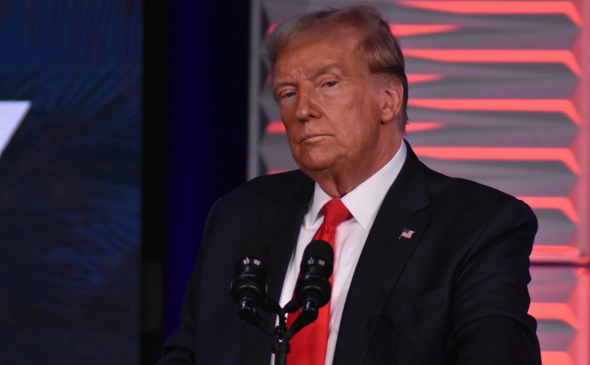 Kyle Mazza / Global Look Press