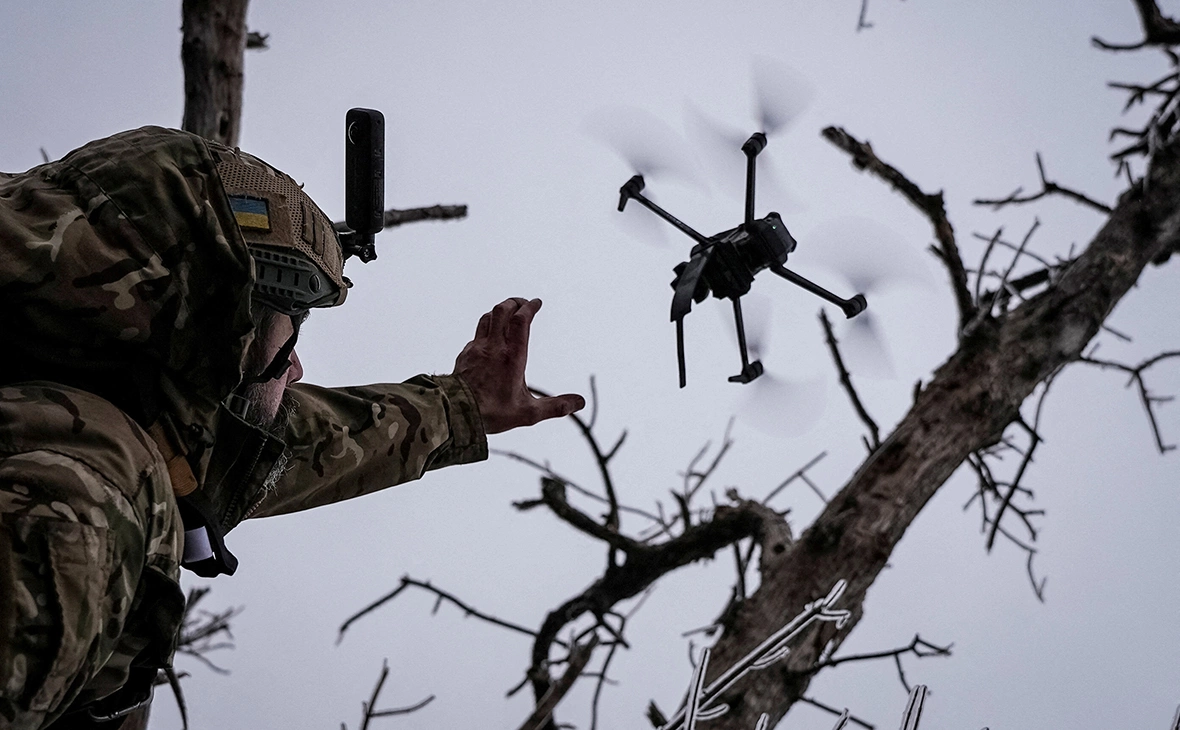 Инна Вареница / Reuters