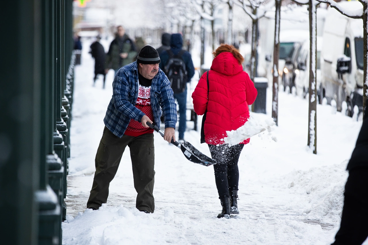 Александр Подгорчук