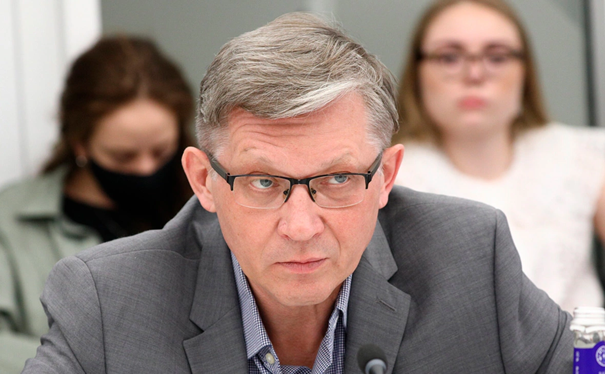 Кирилл Зыков / АГН «Москва»