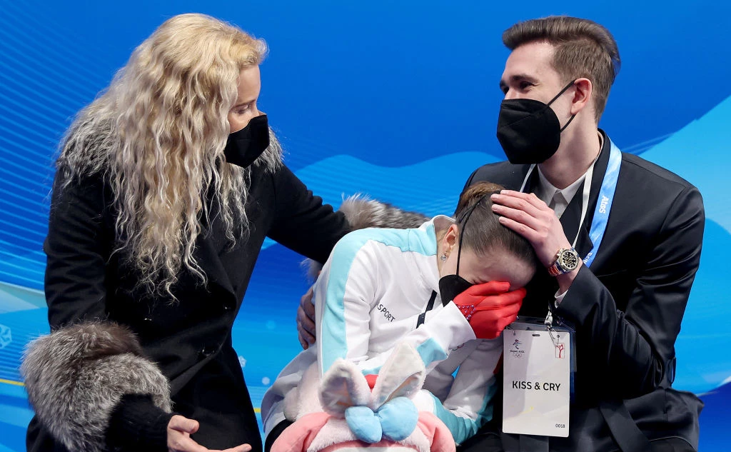 Matthew Stockman / Getty Images