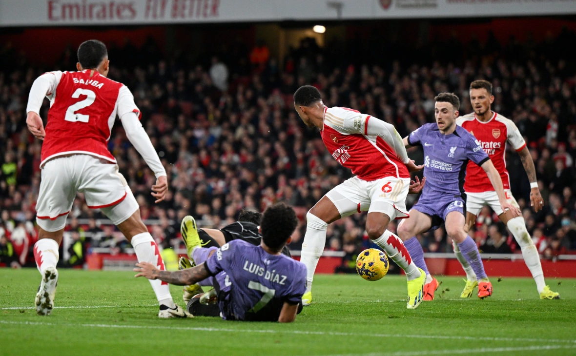 Shaun Botterill / Getty Images