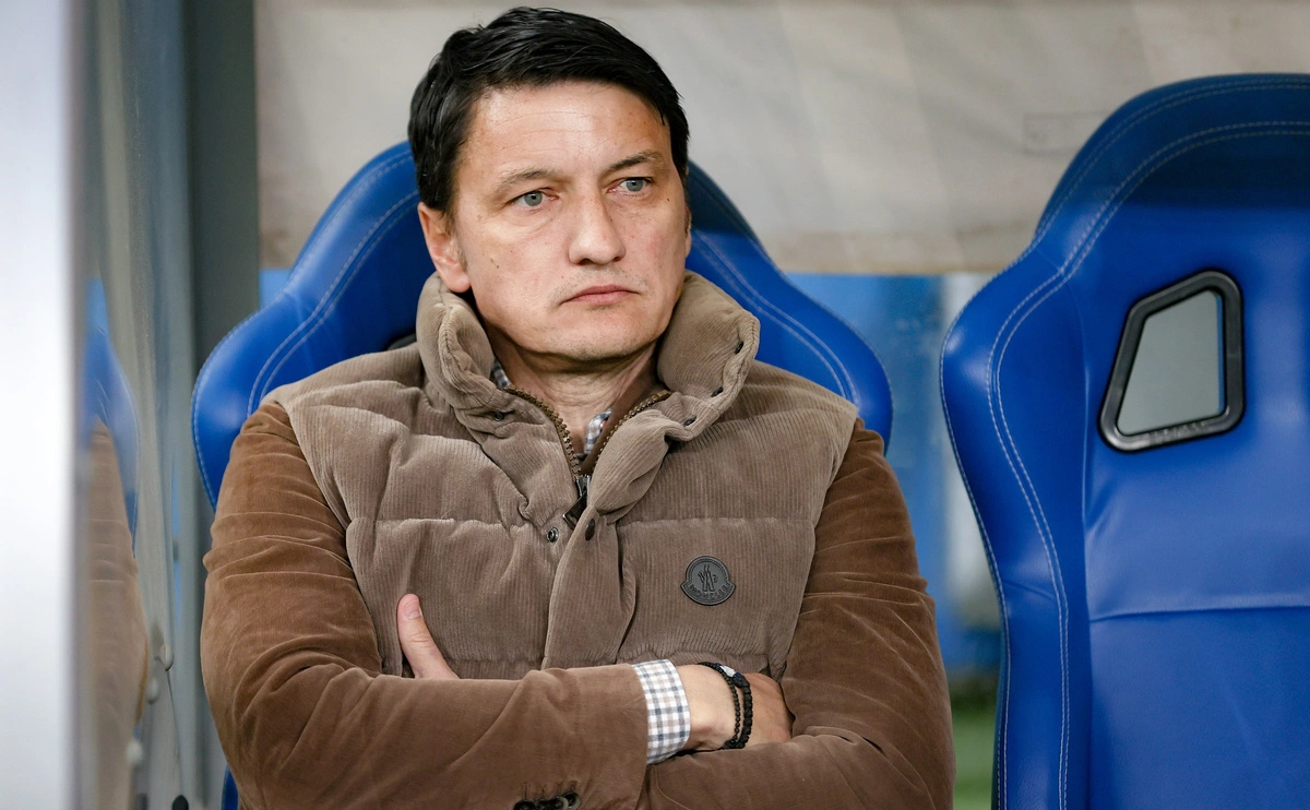 Эрик Романенко / ТАСС