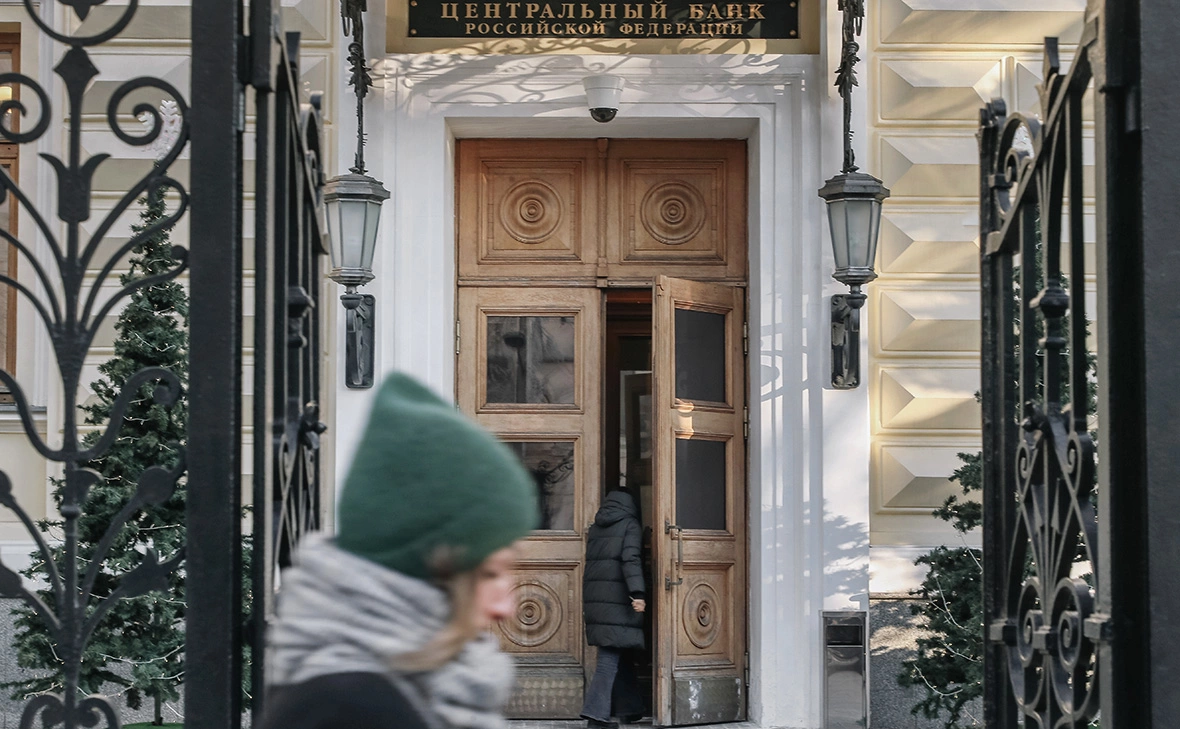 Андрей Любимов / РБК