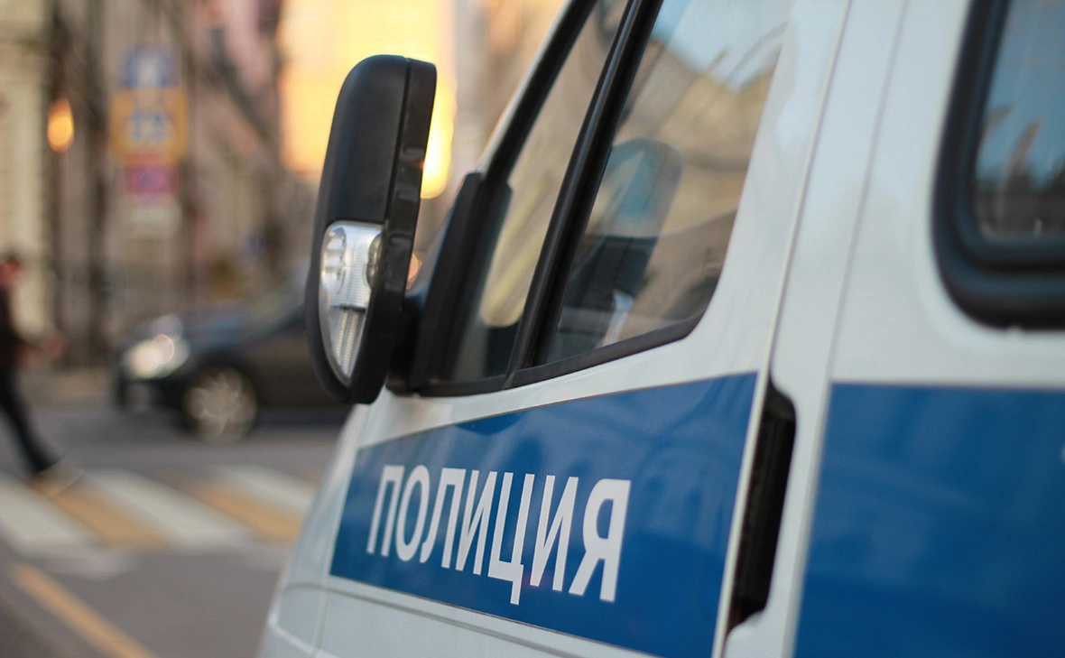 Никита Попов / РБК