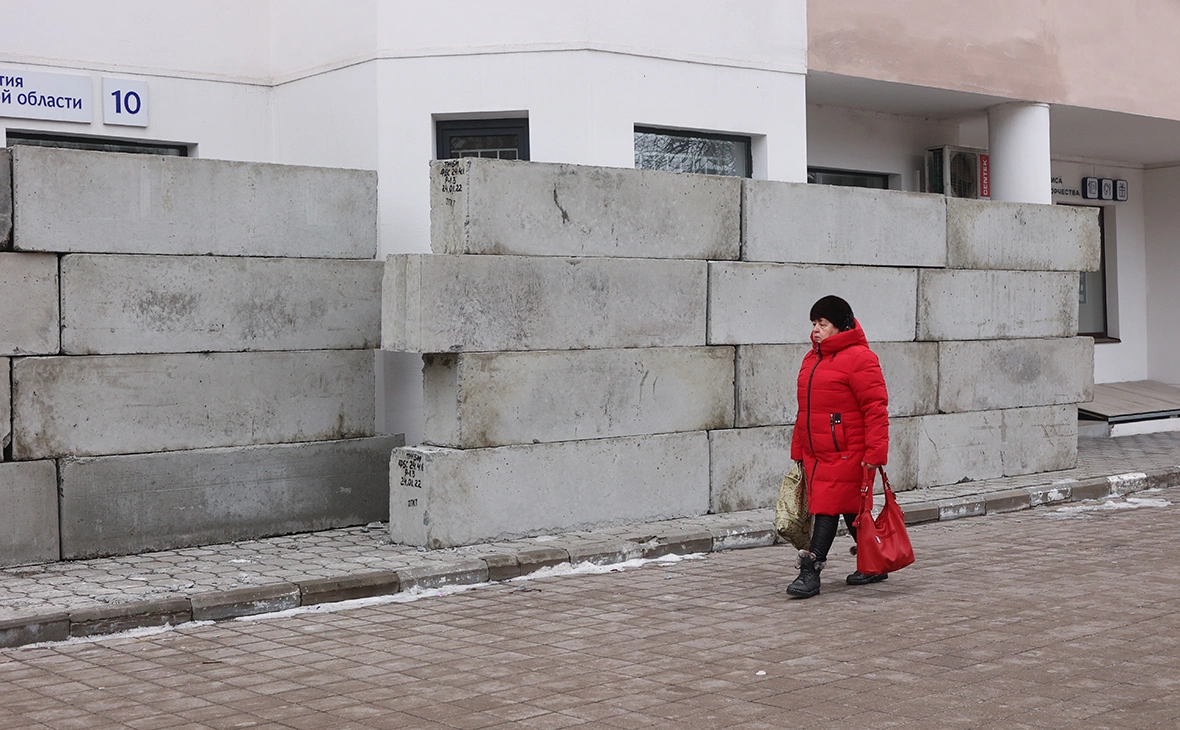 Сергей Петров / news.ru / Global Look Press