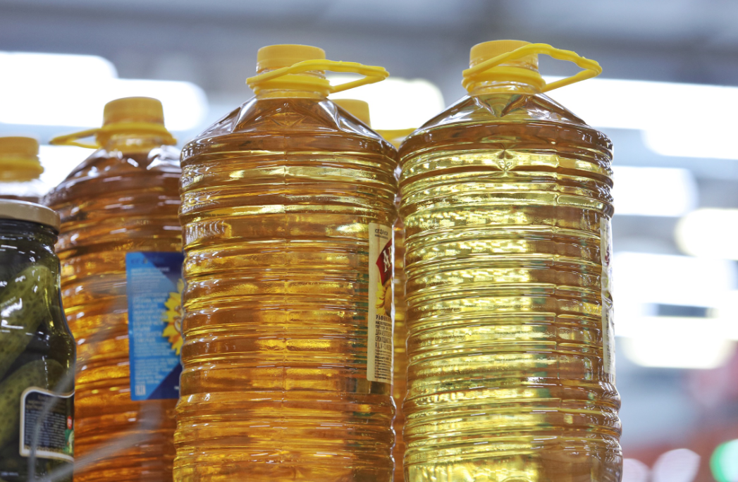 Екатерина Сычкова / РИА URA.RU