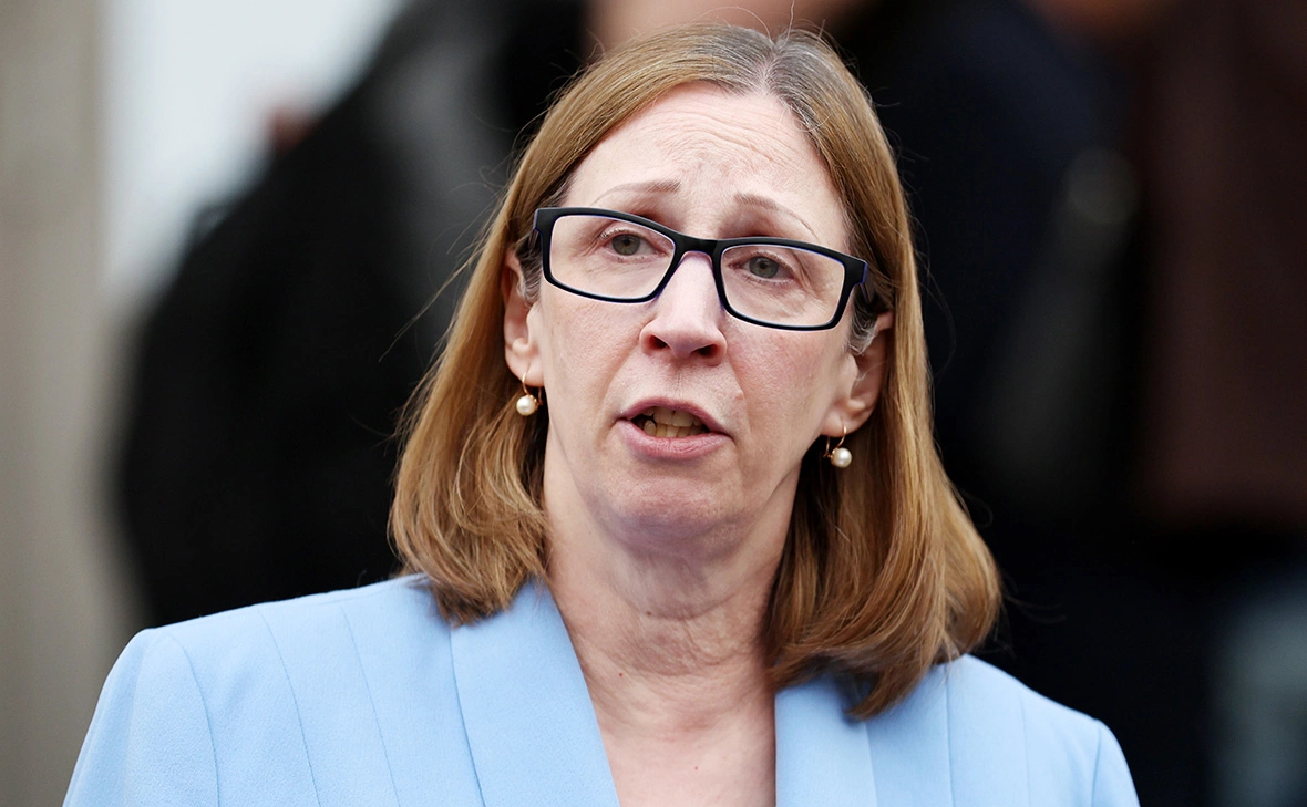 Сергей Бобылев / ТАСС