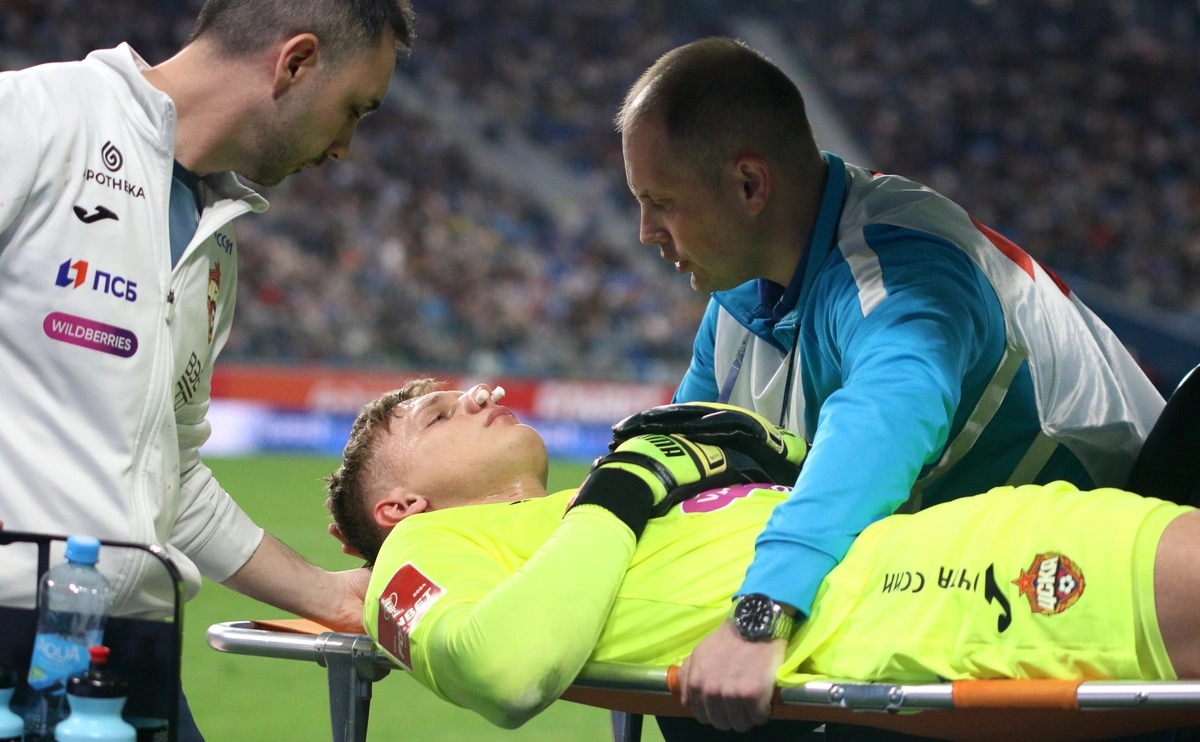 Maksim Konstantinov / Global Look Press