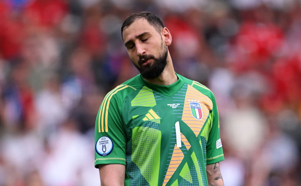 Stu Forster / Getty Images