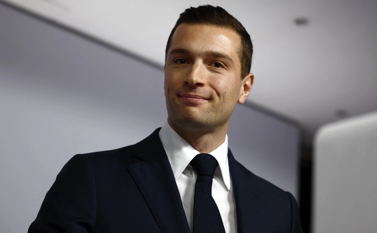 Sarah Meyssonnier / Reuters