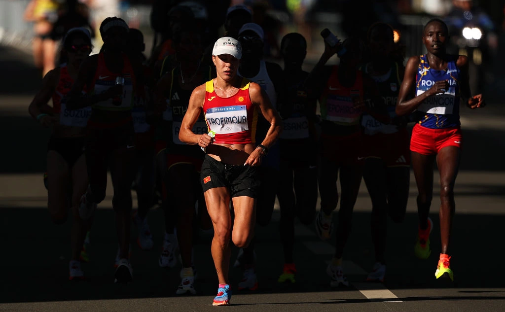  Christian Petersen / Getty Images