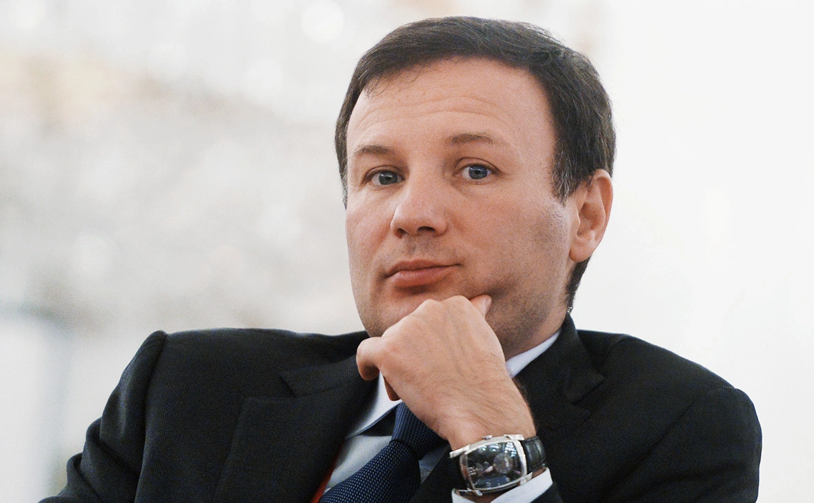 Илья Питалев / РИА Новости