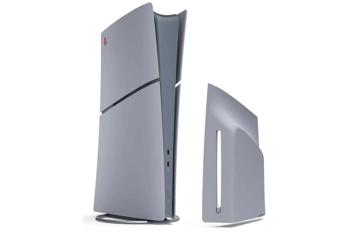 Консоль PlayStation 30th Anniversary