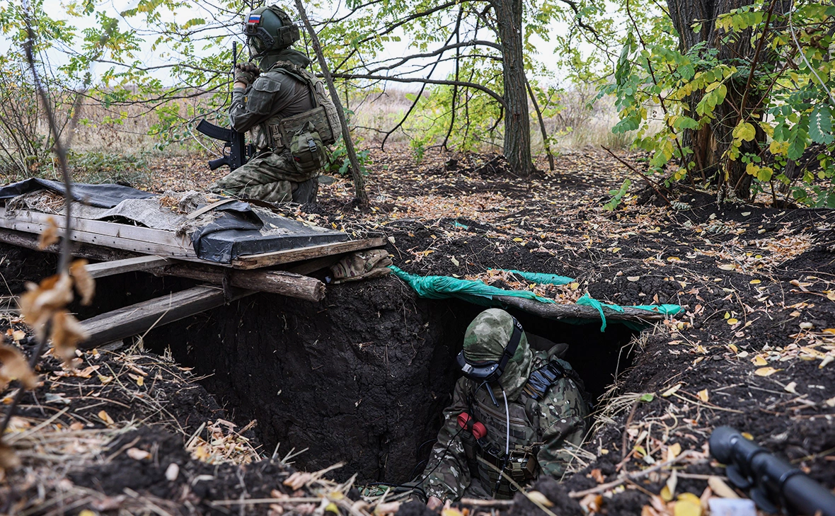Александр Река / ТАСС