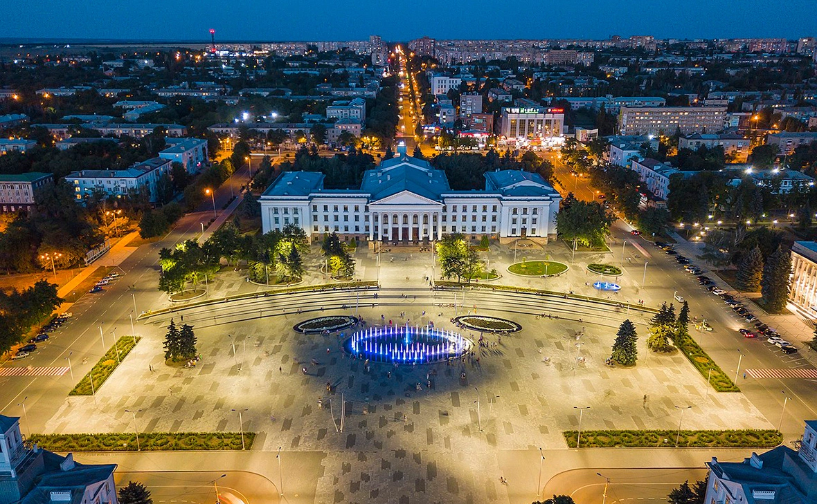 Константин Брижниченко / Wikipedia