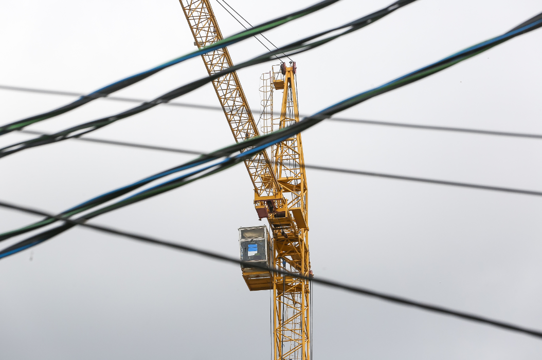 Денис Моргунов / URA.RU