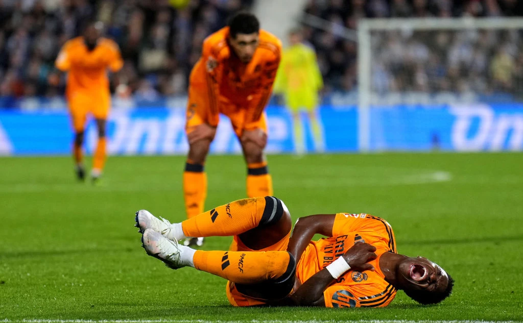 Angel Martinez / Getty Images