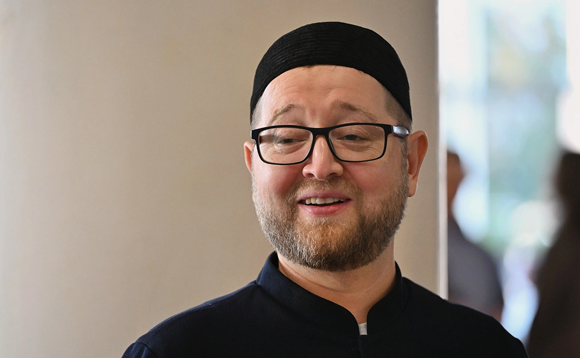 Антон Великжанин / Бизнес Online / Global Look Press